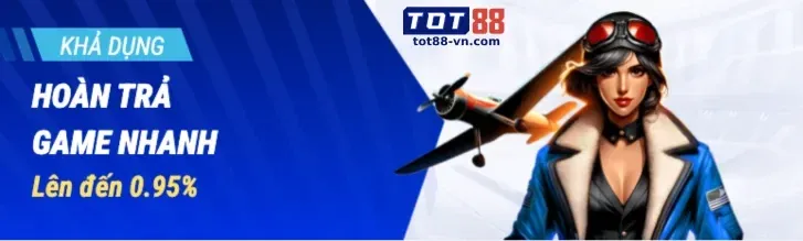 Chương trình hoàn trả Bắn Cá Alo789